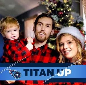 Meet your Posher, Adam